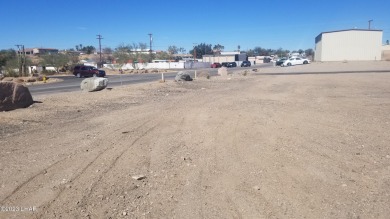 THIS PROPERTY WAS THE ICONIC STAGGERLEE'S BAR AND HAD A MOBILE on The Refuge Golf and Country Club in Arizona - for sale on GolfHomes.com, golf home, golf lot