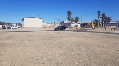 THIS PROPERTY WAS THE ICONIC STAGGERLEE'S BAR AND HAD A MOBILE on The Refuge Golf and Country Club in Arizona - for sale on GolfHomes.com, golf home, golf lot