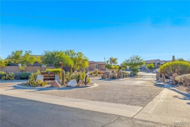 Looking for that FULLY FURNISHED pool home? Come check out this on Laughlin Ranch Golf Club in Arizona - for sale on GolfHomes.com, golf home, golf lot