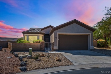 Looking for that FULLY FURNISHED pool home? Come check out this on Laughlin Ranch Golf Club in Arizona - for sale on GolfHomes.com, golf home, golf lot