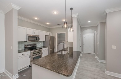 MOTIVATED SELLER will Pay 1 Year HOA Fees with Approved Offer on Indian River Colony Club in Florida - for sale on GolfHomes.com, golf home, golf lot
