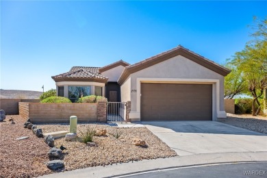 Looking for that FULLY FURNISHED pool home? Come check out this on Laughlin Ranch Golf Club in Arizona - for sale on GolfHomes.com, golf home, golf lot