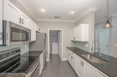 MOTIVATED SELLER will Pay 1 Year HOA Fees with Approved Offer on Indian River Colony Club in Florida - for sale on GolfHomes.com, golf home, golf lot