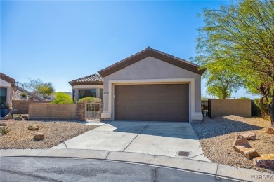 Looking for that FULLY FURNISHED pool home? Come check out this on Laughlin Ranch Golf Club in Arizona - for sale on GolfHomes.com, golf home, golf lot