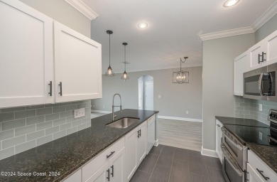 MOTIVATED SELLER will Pay 1 Year HOA Fees with Approved Offer on Indian River Colony Club in Florida - for sale on GolfHomes.com, golf home, golf lot