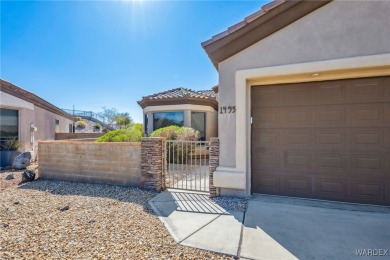Looking for that FULLY FURNISHED pool home? Come check out this on Laughlin Ranch Golf Club in Arizona - for sale on GolfHomes.com, golf home, golf lot