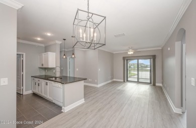 MOTIVATED SELLER will Pay 1 Year HOA Fees with Approved Offer on Indian River Colony Club in Florida - for sale on GolfHomes.com, golf home, golf lot