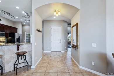 Looking for that FULLY FURNISHED pool home? Come check out this on Laughlin Ranch Golf Club in Arizona - for sale on GolfHomes.com, golf home, golf lot