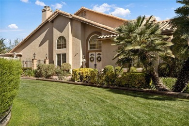 Welcome to your own private paradise located in the spectacular on Sun Lakes Country Club in California - for sale on GolfHomes.com, golf home, golf lot