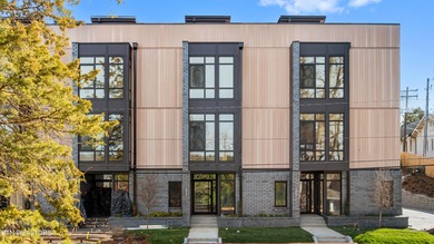 Welcome to Homberg House, beautifully crafted by Henson on Cherokee Country Club in Tennessee - for sale on GolfHomes.com, golf home, golf lot