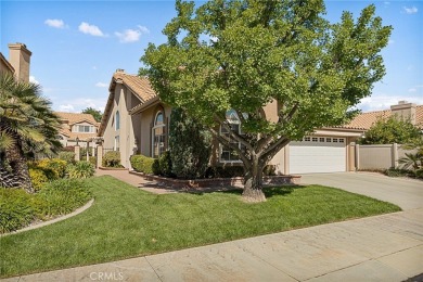 Welcome to your own private paradise located in the spectacular on Sun Lakes Country Club in California - for sale on GolfHomes.com, golf home, golf lot