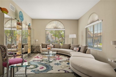 Welcome to your own private paradise located in the spectacular on Sun Lakes Country Club in California - for sale on GolfHomes.com, golf home, golf lot