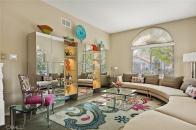Welcome to your own private paradise located in the spectacular on Sun Lakes Country Club in California - for sale on GolfHomes.com, golf home, golf lot