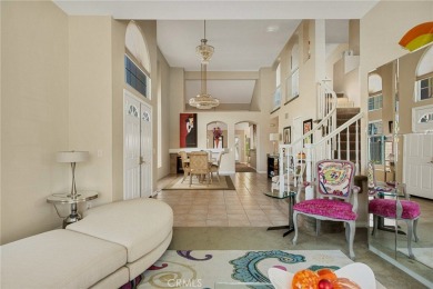 Welcome to your own private paradise located in the spectacular on Sun Lakes Country Club in California - for sale on GolfHomes.com, golf home, golf lot