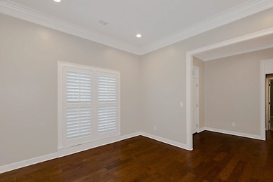 Pride of ownership is evident the moment you step inside this on Maple Ridge Golf Club in Georgia - for sale on GolfHomes.com, golf home, golf lot