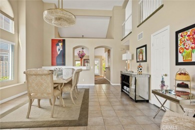 Welcome to your own private paradise located in the spectacular on Sun Lakes Country Club in California - for sale on GolfHomes.com, golf home, golf lot