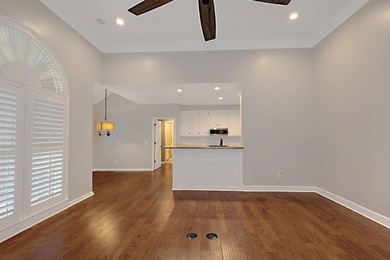 Pride of ownership is evident the moment you step inside this on Maple Ridge Golf Club in Georgia - for sale on GolfHomes.com, golf home, golf lot