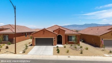 Welcome to your dream home in Sun City's vibrant 55+ community on Conestoga Golf Club in Nevada - for sale on GolfHomes.com, golf home, golf lot