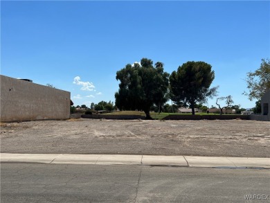 Beautiful golf course lot located on the 2nd/11th hole of on Chaparral Golf and Country Club in Arizona - for sale on GolfHomes.com, golf home, golf lot