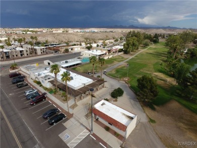 Beautiful golf course lot located on the 2nd/11th hole of on Chaparral Golf and Country Club in Arizona - for sale on GolfHomes.com, golf home, golf lot