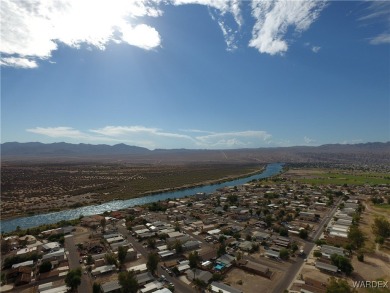 Beautiful golf course lot located on the 2nd/11th hole of on Chaparral Golf and Country Club in Arizona - for sale on GolfHomes.com, golf home, golf lot