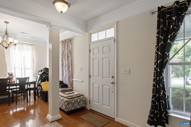 Welcome to Spring Creek living! This spacious 3 bedroom, 2.5 on Spring Creek Golf Club in Virginia - for sale on GolfHomes.com, golf home, golf lot