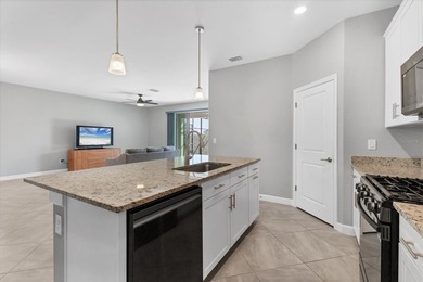 Don't miss this rare chance to own a move-in ready jewel in the on Esplanade Golf and Country at Lakewood Ranch in Florida - for sale on GolfHomes.com, golf home, golf lot