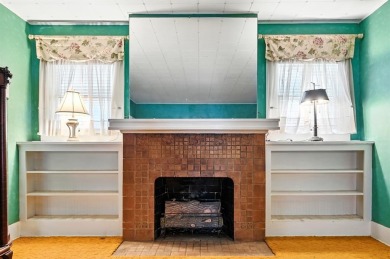 Amazing and rare opportunity to remodel your dream home in on Stevens Park Golf Course in Texas - for sale on GolfHomes.com, golf home, golf lot