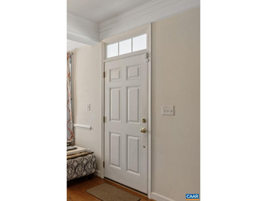 Welcome to Spring Creek living! This spacious 3 bedroom, 2.5 on Spring Creek Golf Club in Virginia - for sale on GolfHomes.com, golf home, golf lot