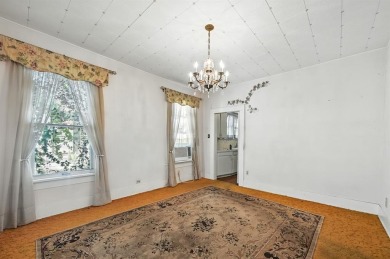Amazing and rare opportunity to remodel your dream home in on Stevens Park Golf Course in Texas - for sale on GolfHomes.com, golf home, golf lot