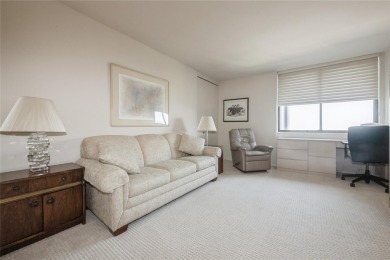 This fabulous home has it all! Long, wide and dramatic living on Towers Country Club in New York - for sale on GolfHomes.com, golf home, golf lot