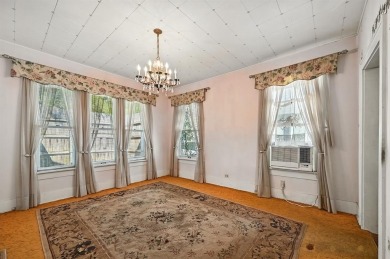 Amazing and rare opportunity to remodel your dream home in on Stevens Park Golf Course in Texas - for sale on GolfHomes.com, golf home, golf lot