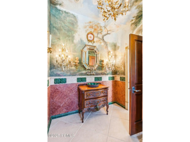 Some homes are built. This one was composed-note by note, stone on  in Utah - for sale on GolfHomes.com, golf home, golf lot