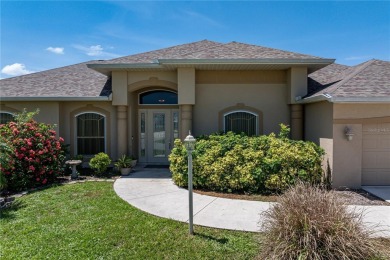 DEEP CREEK POOL HOME ON QUIET CUL-DE-SAC - This isn't just on Deep Creek Golf Club in Florida - for sale on GolfHomes.com, golf home, golf lot