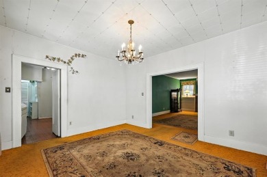 Amazing and rare opportunity to remodel your dream home in on Stevens Park Golf Course in Texas - for sale on GolfHomes.com, golf home, golf lot