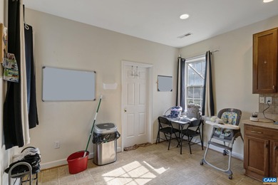 Welcome to Spring Creek living! This spacious 3 bedroom, 2.5 on Spring Creek Golf Club in Virginia - for sale on GolfHomes.com, golf home, golf lot