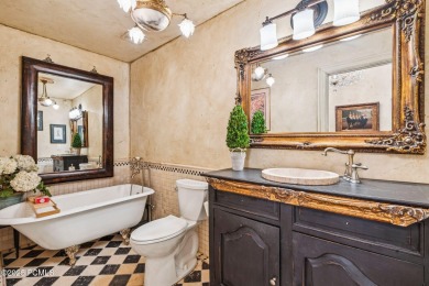 Some homes are built. This one was composed-note by note, stone on  in Utah - for sale on GolfHomes.com, golf home, golf lot