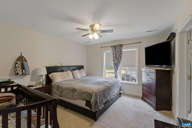 Welcome to Spring Creek living! This spacious 3 bedroom, 2.5 on Spring Creek Golf Club in Virginia - for sale on GolfHomes.com, golf home, golf lot