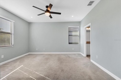 Don't miss this rare chance to own a move-in ready jewel in the on Esplanade Golf and Country at Lakewood Ranch in Florida - for sale on GolfHomes.com, golf home, golf lot