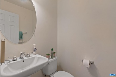 Welcome to Spring Creek living! This spacious 3 bedroom, 2.5 on Spring Creek Golf Club in Virginia - for sale on GolfHomes.com, golf home, golf lot