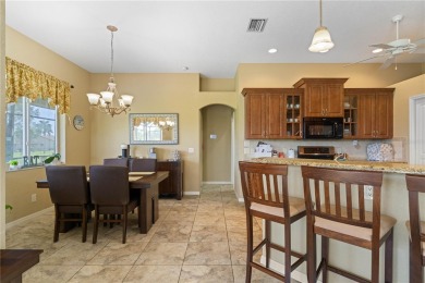 DEEP CREEK POOL HOME ON QUIET CUL-DE-SAC - This isn't just on Deep Creek Golf Club in Florida - for sale on GolfHomes.com, golf home, golf lot