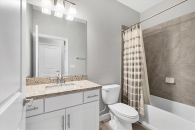 Don't miss this rare chance to own a move-in ready jewel in the on Esplanade Golf and Country at Lakewood Ranch in Florida - for sale on GolfHomes.com, golf home, golf lot