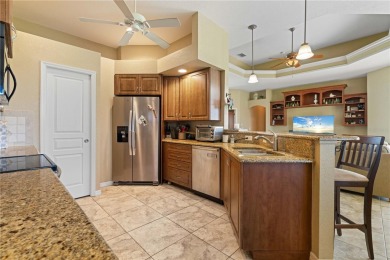 DEEP CREEK POOL HOME ON QUIET CUL-DE-SAC - This isn't just on Deep Creek Golf Club in Florida - for sale on GolfHomes.com, golf home, golf lot
