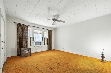 Amazing and rare opportunity to remodel your dream home in on Stevens Park Golf Course in Texas - for sale on GolfHomes.com, golf home, golf lot