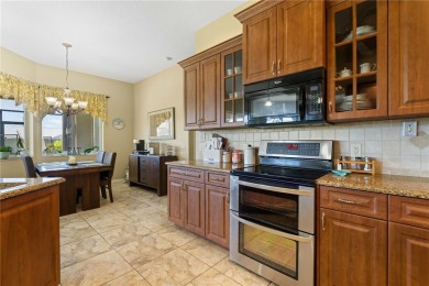 DEEP CREEK POOL HOME ON QUIET CUL-DE-SAC - This isn't just on Deep Creek Golf Club in Florida - for sale on GolfHomes.com, golf home, golf lot