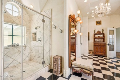 Some homes are built. This one was composed-note by note, stone on  in Utah - for sale on GolfHomes.com, golf home, golf lot