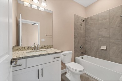 Don't miss this rare chance to own a move-in ready jewel in the on Esplanade Golf and Country at Lakewood Ranch in Florida - for sale on GolfHomes.com, golf home, golf lot