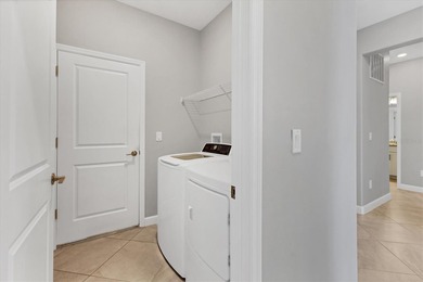 Don't miss this rare chance to own a move-in ready jewel in the on Esplanade Golf and Country at Lakewood Ranch in Florida - for sale on GolfHomes.com, golf home, golf lot