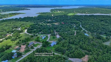 2025 Premier Clayton Home in Gated Lake Nocona Community on Nocona Hills Golf Course in Texas - for sale on GolfHomes.com, golf home, golf lot