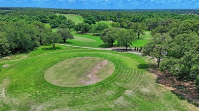 2025 Premier Clayton Home in Gated Lake Nocona Community on Nocona Hills Golf Course in Texas - for sale on GolfHomes.com, golf home, golf lot